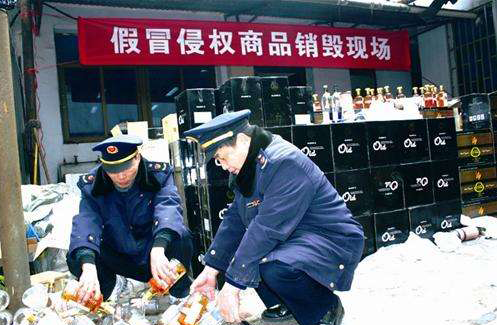 什么是農資二維碼防偽標簽有哪些作用？