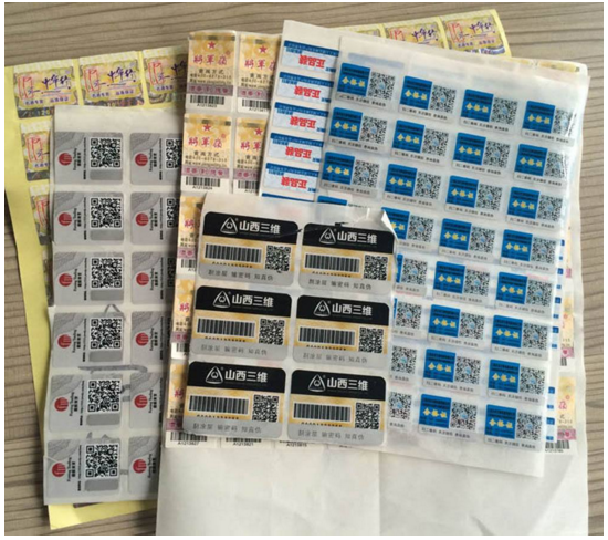 使用防偽標簽能給商家和品牌帶來什么好處？