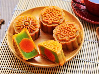 月餅防偽標簽，怎么實現防偽
