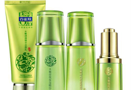 辨別百雀羚洗面奶真假的方法有哪些？