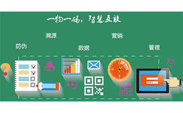 一物一碼促銷系統可以實現哪些功能優勢？