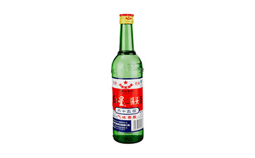 二鍋頭防偽營銷系統可以帶來哪些特點作用?