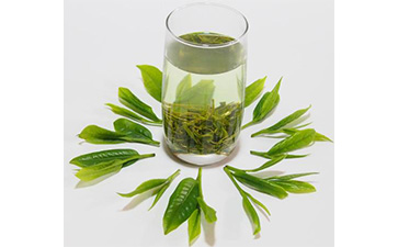 茶葉二維碼防偽標簽可以帶來哪些優勢價值已經特點?
