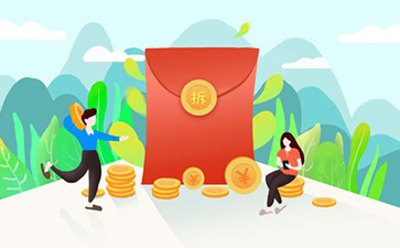 微信紅包營銷系統的功能與特點